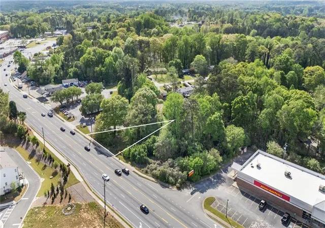 1st image of 4895 Lawrenceville Hwy Nw, Lilburn, GA 30047 | MLS# 7749533
