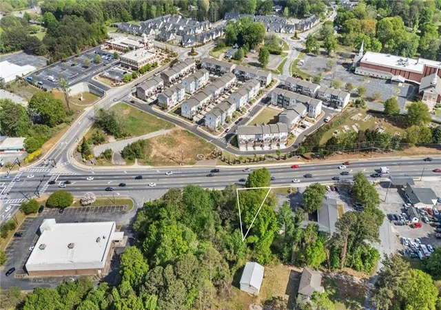 6th image of 4895 Lawrenceville Hwy Nw, Lilburn, GA 30047 | MLS# 7749533