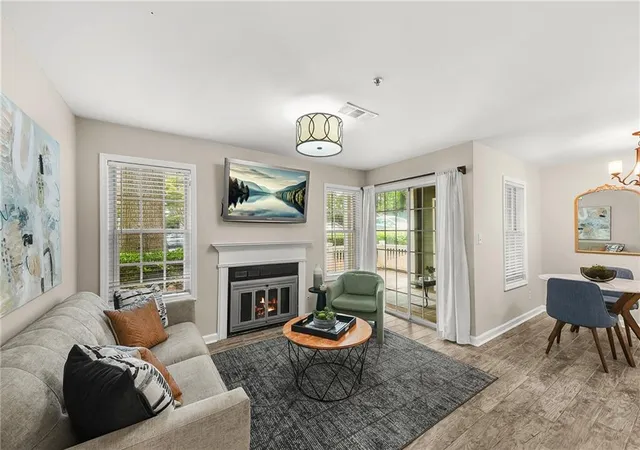 Photo 1 of Condo for sale at 2174 River Hts Ct Se, Marietta, GA 30067 | MLS# 7793555 | Listing updated on 2026-08-16