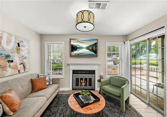 Photo 3 of Condo for sale at 2174 River Hts Ct Se, Marietta, GA 30067 | MLS# 7793555 | Listing updated on 2026-08-16
