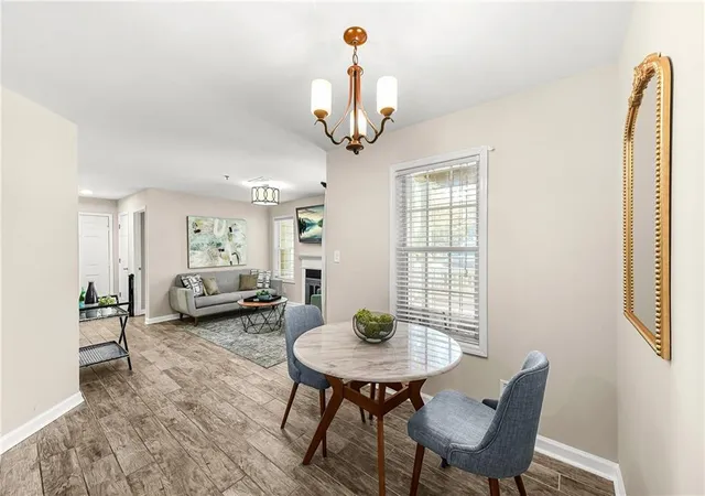 Photo 4 of Condo for sale at 2174 River Hts Ct SE, Marietta, GA 30067 | MLS# 7793555 | Listing updated on 2026-08-16