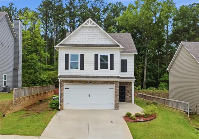 1st image of 216 Eva Wy, Cartersville, GA 30121 | MLS# 7779626