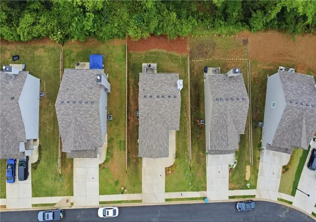 25th image of 216 Eva Wy, Cartersville, GA 30121 | MLS# 7779626
