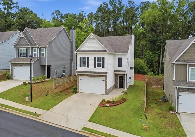 2nd image of 216 Eva Wy, Cartersville, GA 30121 | MLS# 7779626