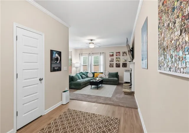 4th image of 216 Eva Wy, Cartersville, GA 30121 | MLS# 7779626