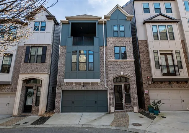 image of 529 Broadview Pl Ne, Atlanta, GA 30324 | MLS# 7742329