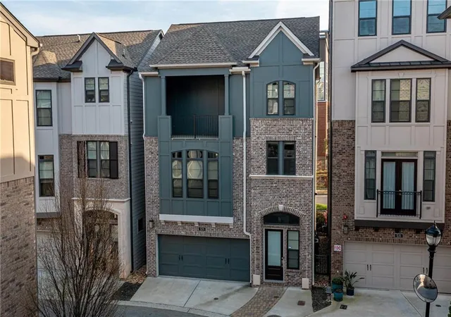image of 529 Broadview Pl Ne, Atlanta, GA 30324 | MLS# 7742329