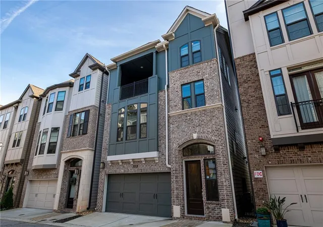 image of 529 Broadview Pl Ne, Atlanta, GA 30324 | MLS# 7742329