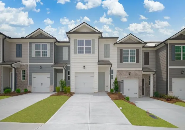 Photo 1 of Sale Pending at 2025 Roseleigh Dr, Douglasville, GA 30134 | MLS# 7821156 | Listing updated on 2026-09-12