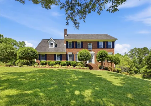 1st image of 2630 Chatsworth Hwy 225 Ne, Calhoun, GA 30701 | MLS# 7775399