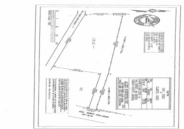 96th image of 2630 Chatsworth Hwy 225 Ne, Calhoun, GA 30701 | MLS# 7775399