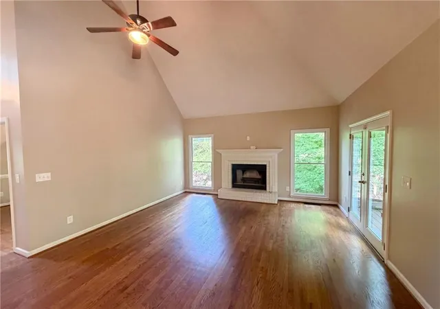 Homes for sale in Marietta, GA | 2299 Camden Dr Sw, Marietta, GA 30064 | MLS# 7795470