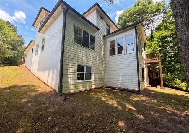 Homes for sale in Marietta, GA | 2299 Camden Dr Sw, Marietta, GA 30064 | MLS# 7795470