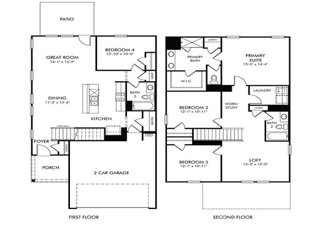 2nd image of 2805 Manor Dr, College Park, GA 30337 | MLS# 7776174
