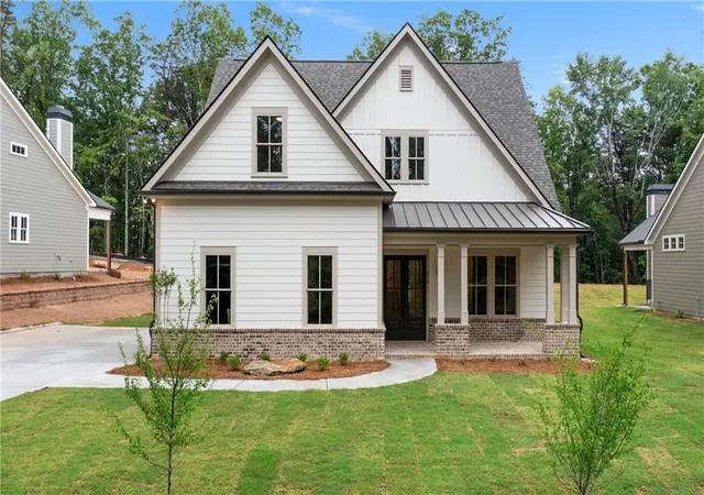 1st image of 172 Cherokee Dr S, Waleska, GA 30183 | MLS# 7799804