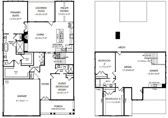 2nd image of 172 Cherokee Dr S, Waleska, GA 30183 | MLS# 7799804