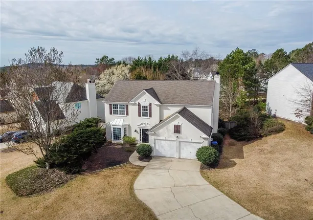 Photo 2 of Single family home for sale at 145 Sessingham Ln, Johns Creek, GA 30005 | MLS# 7812938 | Listing updated on 2026-08-03