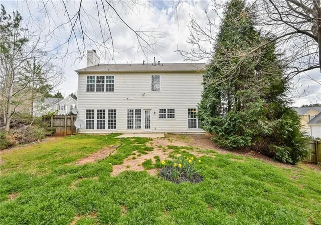 Photo 45 of Single family home for sale at 145 Sessingham Ln, Johns Creek, GA 30005 | MLS# 7812938 | Listing updated on 2026-08-03