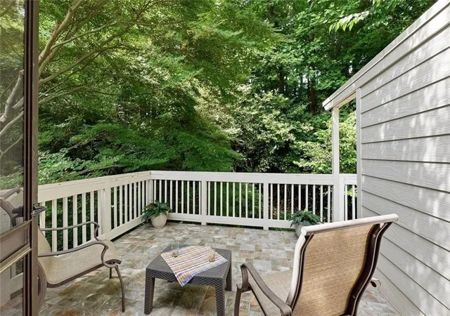 Photo 1 of Condo for sale at 2355 Henderson Ml Rd Ne #4, Atlanta, GA 30345 | MLS# 7791270 | Listing updated on 2026-08-31
