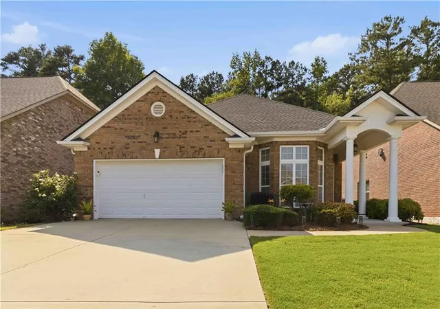 Homes for sale in Dacula, GA | 2162 Nichols Valley Dr, Dacula, GA 30019 | MLS# 7792344