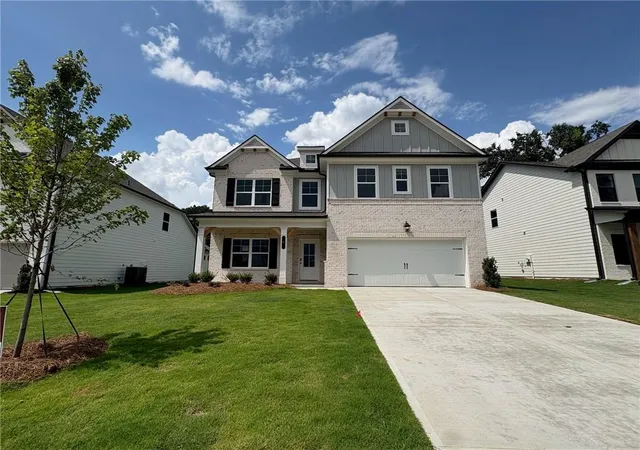 Homes for sale in Cartersville, GA | 6 Commons Wy, Cartersville, GA 30120 | MLS# 7746258