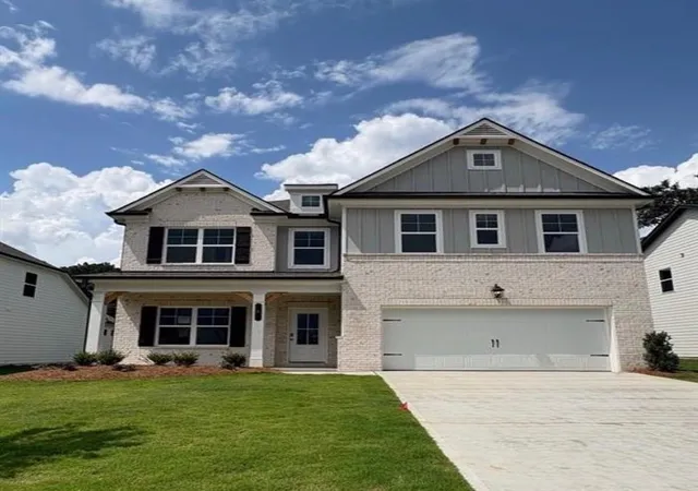 Photo 1 of Single family home for sale at 6 Cmns Way, Cartersville, GA 30120 | MLS# 7746258 | Listing updated on 2026-09-12