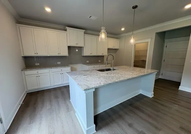 Photo 4 of Single family home for sale at 6 Cmns Way, Cartersville, GA 30120 | MLS# 7746258 | Listing updated on 2026-09-12