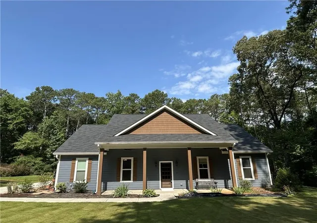 1st image of 390 Lummus Rd, Covington, GA 30016 | MLS# 7797512