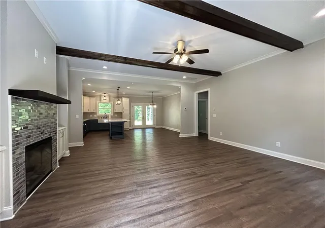 4th image of 390 Lummus Rd, Covington, GA 30016 | MLS# 7797512