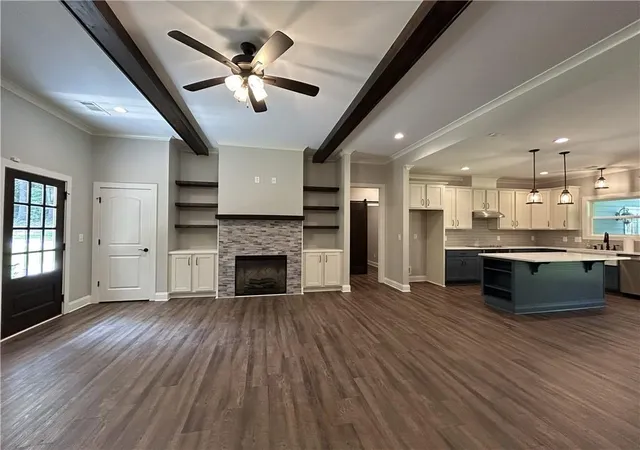 5th image of 390 Lummus Rd, Covington, GA 30016 | MLS# 7797512