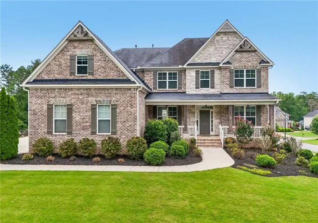 Photo 1 of Single family home for sale at 6695 Canyon Cvs, Cumming, GA 30028 | MLS# 7797764 | Listing updated on 2026-10-21