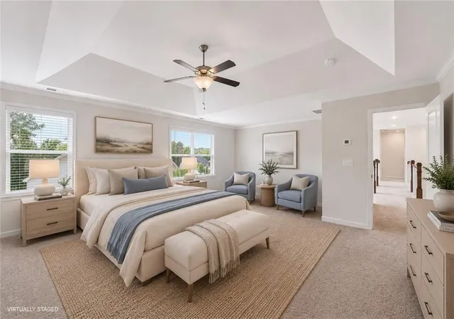 Photo 3 of Single family home for sale at 6695 Canyon Cvs, Cumming, GA 30028 | MLS# 7797764 | Listing updated on 2026-10-21