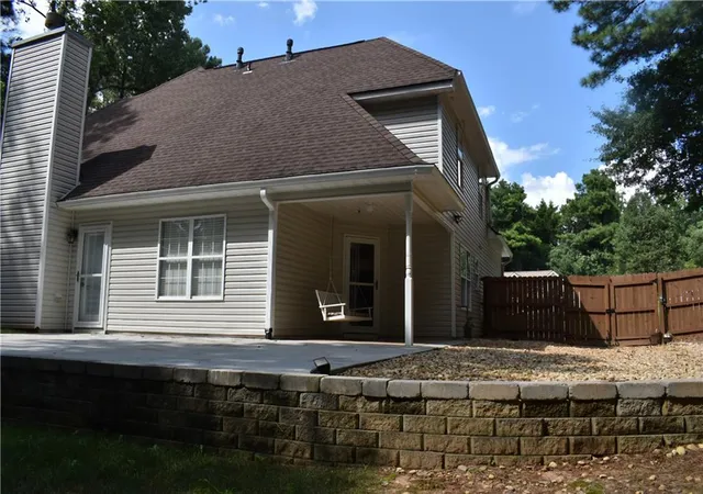 12th image of 602 Penhollaway Ct, Loganville, GA 30052 | MLS# 7816776