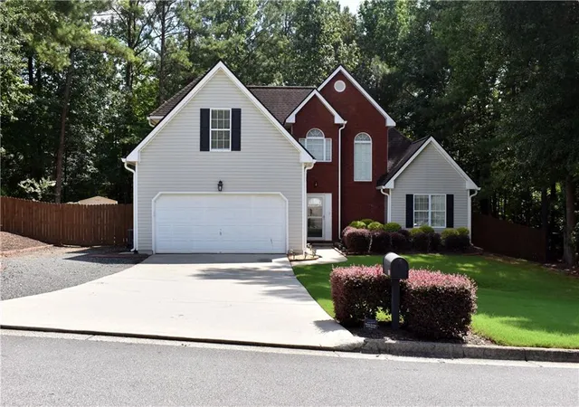 1st image of 602 Penhollaway Ct, Loganville, GA 30052 | MLS# 7816776