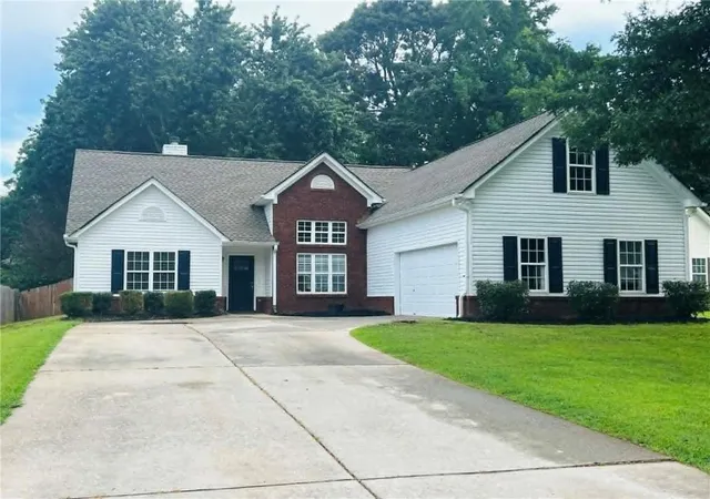 Photo 1 of Single family home for sale at 29 Winding Crk Ct, Dawsonville, GA 30534 | MLS# 7808863 | Listing updated on 2026-08-28