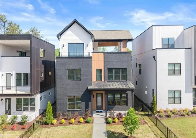 Photo 1 of Single family home for sale at 318 Treble Way, Alpharetta, GA 30009 | MLS# 7804728 | Listing updated on 2026-09-17