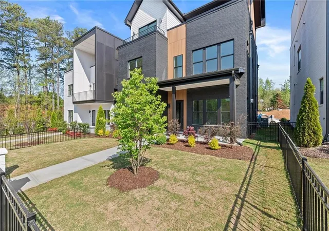 Photo 2 of Single family home for sale at 318 Treble Way, Alpharetta, GA 30009 | MLS# 7804728 | Listing updated on 2026-09-17
