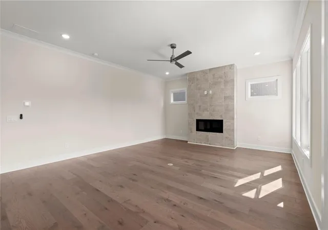 Photo 4 of Single family home for sale at 318 Treble Way, Alpharetta, GA 30009 | MLS# 7804728 | Listing updated on 2026-09-17
