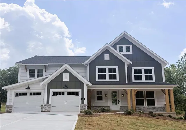 Homes for sale in Canton, GA | 115 Wood Grove Ln, Canton, GA 30114 | MLS# 7612937