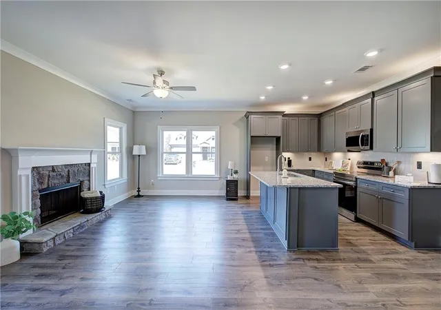 Homes for sale in Cartersville, GA | 200 Daisy Ct, Cartersville, GA 30121 | MLS# 7758669
