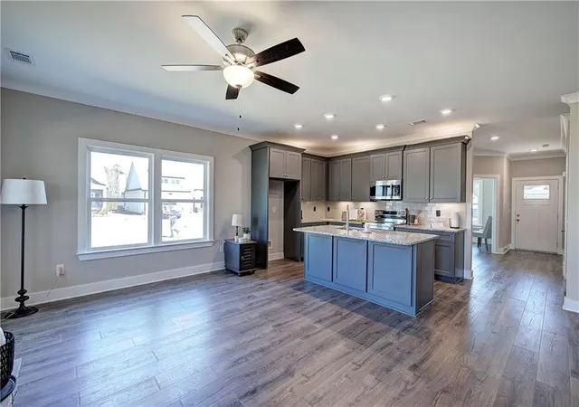 Homes for sale in Cartersville, GA | 200 Daisy Ct, Cartersville, GA 30121 | MLS# 7758669