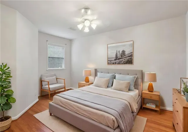 2nd image of 3150 Woodwalk Dr Se #3206, Atlanta, GA 30339 | MLS# 7728749