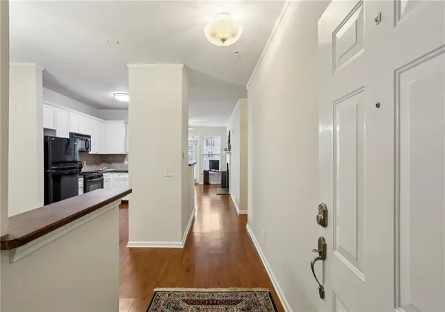 3rd image of 3150 Woodwalk Dr Se #3206, Atlanta, GA 30339 | MLS# 7728749
