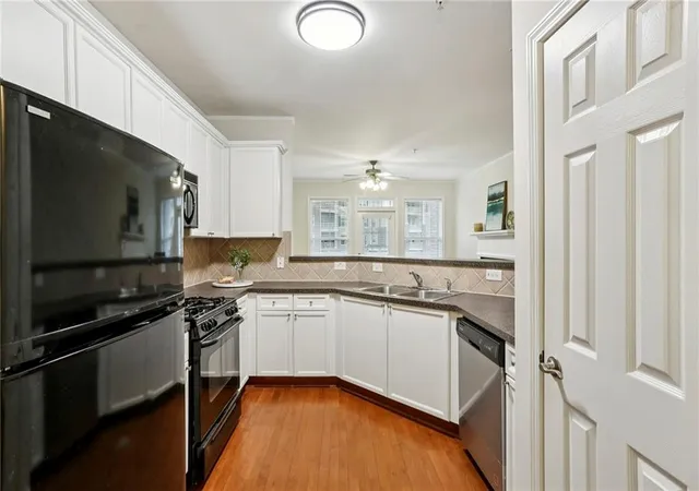 5th image of 3150 Woodwalk Dr Se #3206, Atlanta, GA 30339 | MLS# 7728749