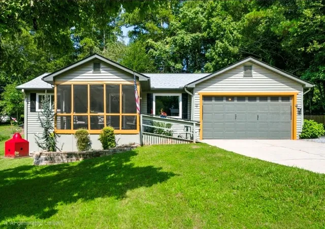 1st image of 5220 Byers Rd, Gainesville, GA 30504 | MLS# 7819047