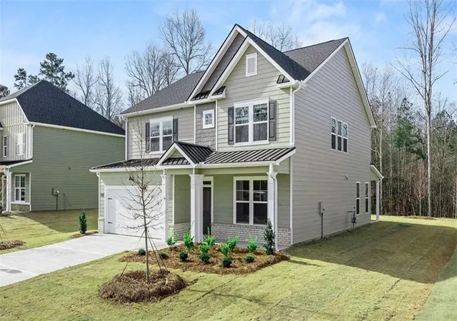 1st image of 380 Staffin Dr, Senoia, GA 30276 | MLS# 7751569