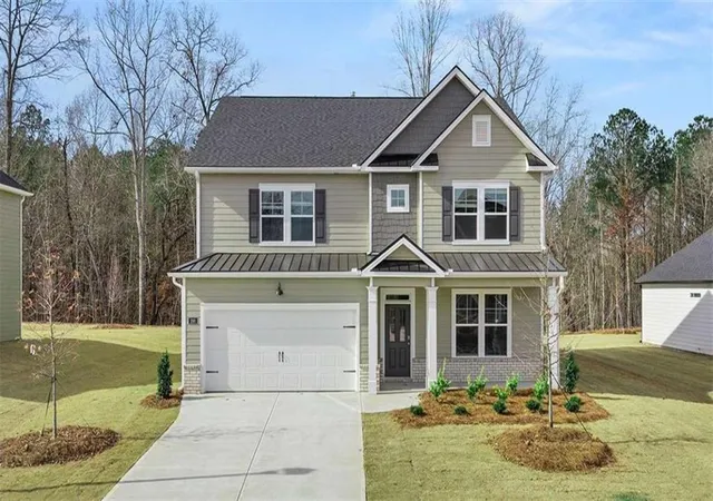 2nd image of 380 Staffin Dr, Senoia, GA 30276 | MLS# 7751569