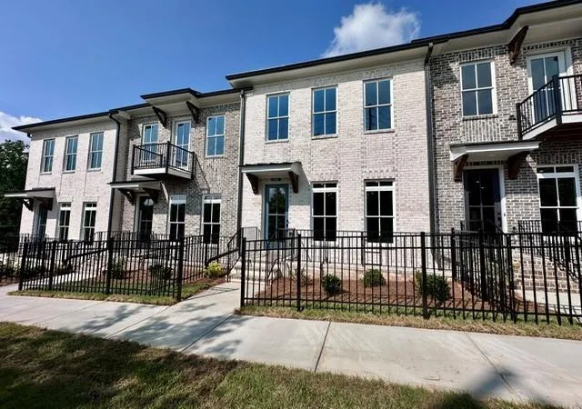 Photo 1 of Townhouse for sale at 506 Whatton Rd #3, Johns Creek, GA 30022 | MLS# 7819793 | Listing updated on 2026-09-03