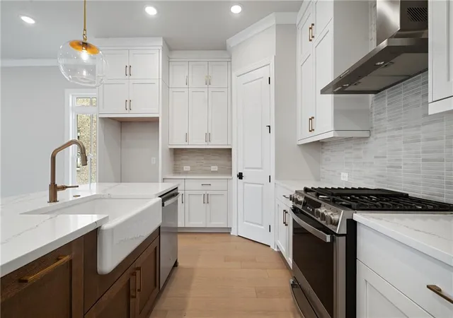 2nd image of 506 Whatton Rd #3, Johns Creek, GA 30022 | MLS# 7819793