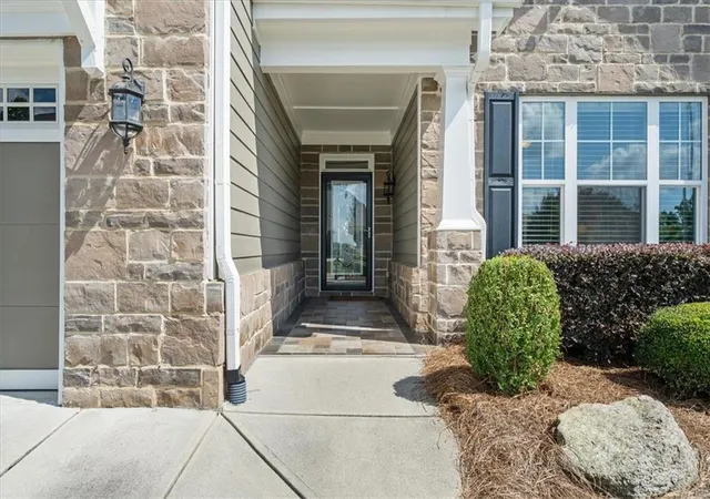 Photo 3 of Sale Pending at 3457 Locust Cvs Rd Sw, Gainesville, GA 30504 | MLS# 7820491 | Listing updated on 2026-09-04